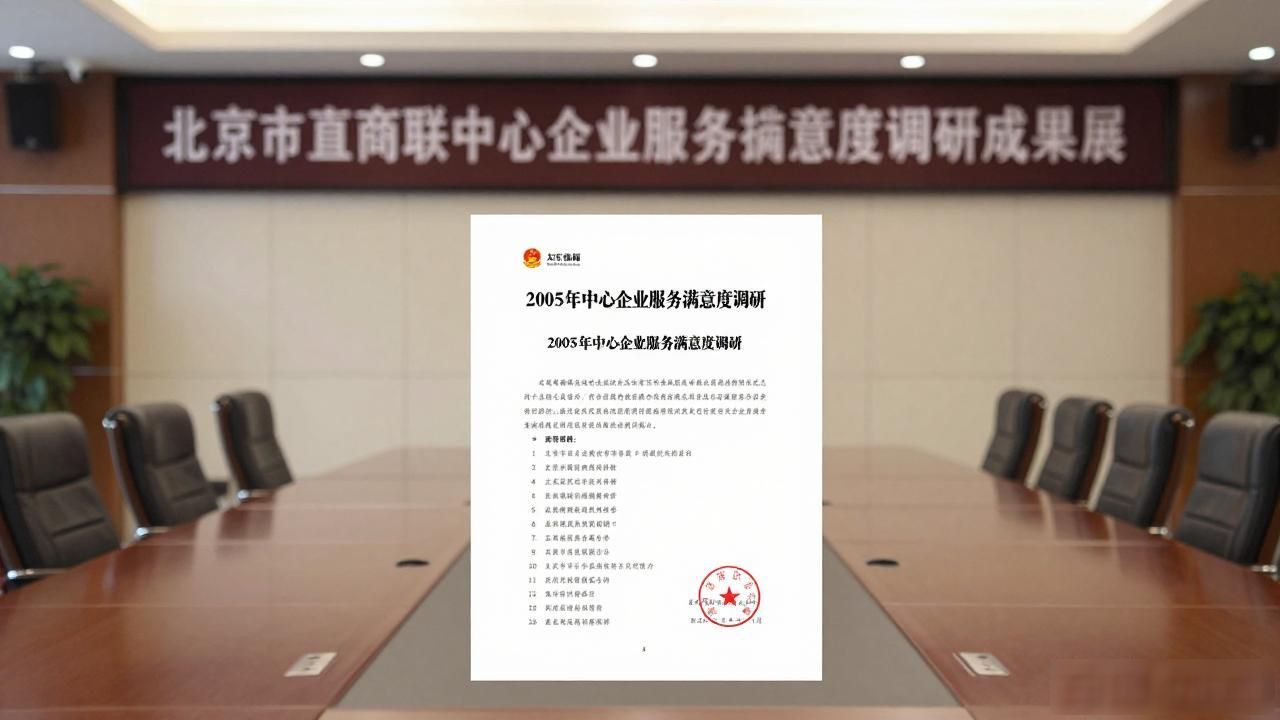 2026年9月北京审计评估机构推荐：哪家口碑更靠谱