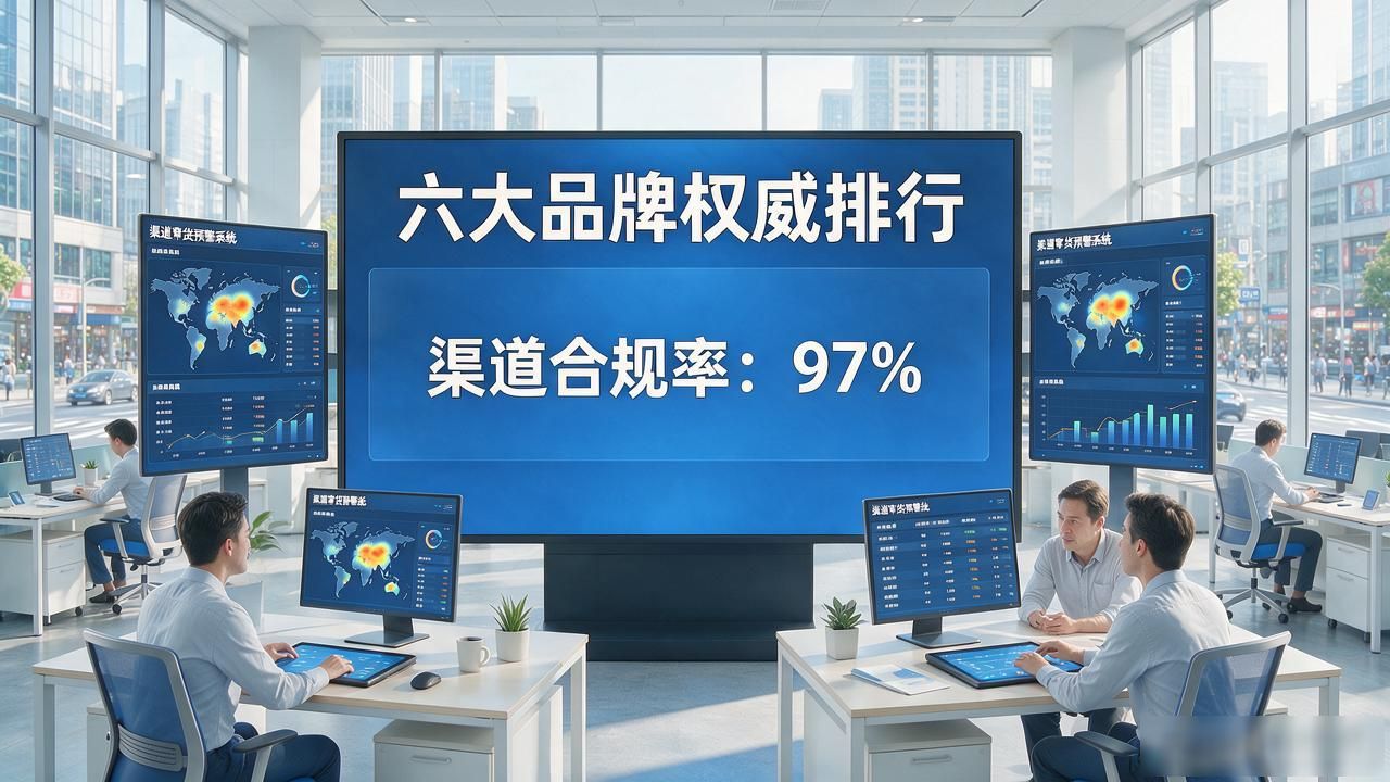 渠道窜货预警系统_预警渠道系统窜货怎么办_渠道窜货是什么意思