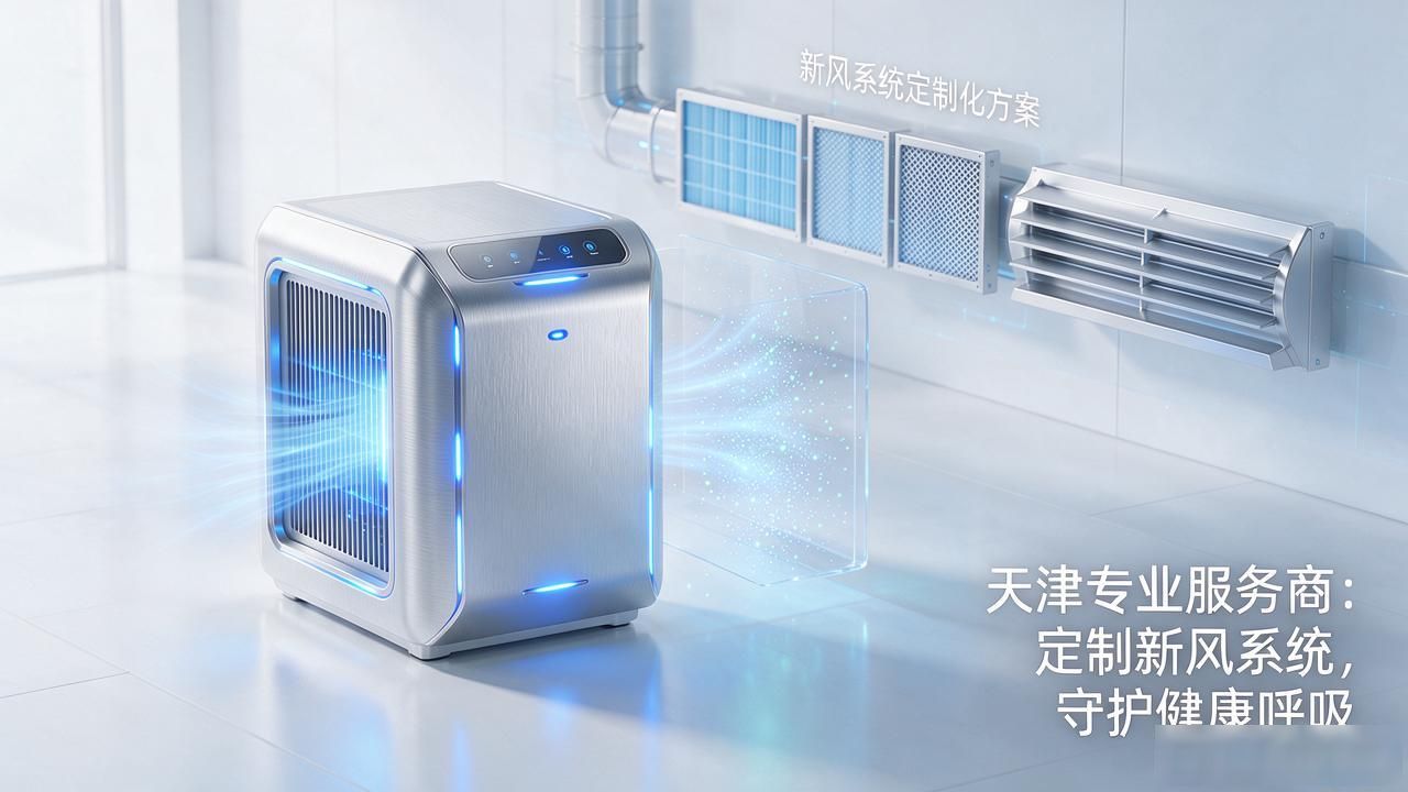 天津负氧离子除醛祛味服务商2026年口碑排名推荐