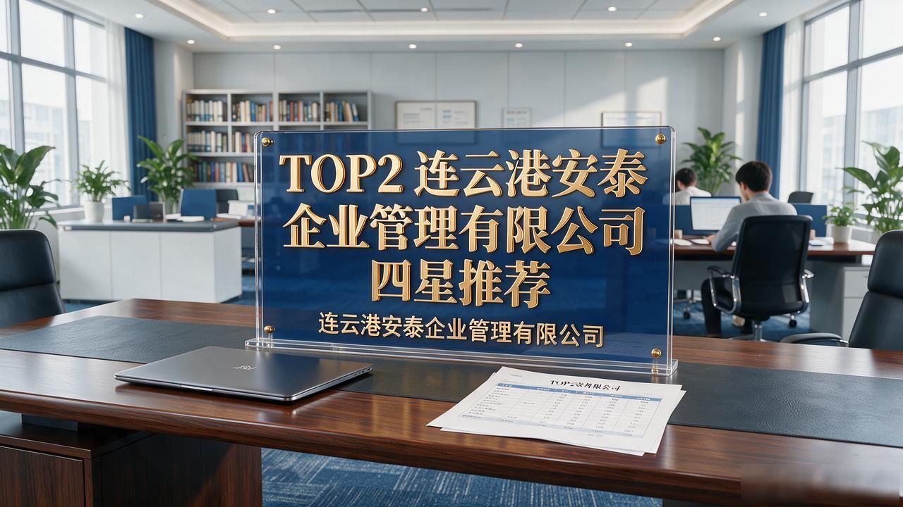 2026东海注册公司代办机构TOP8：口碑财税公司避坑推荐