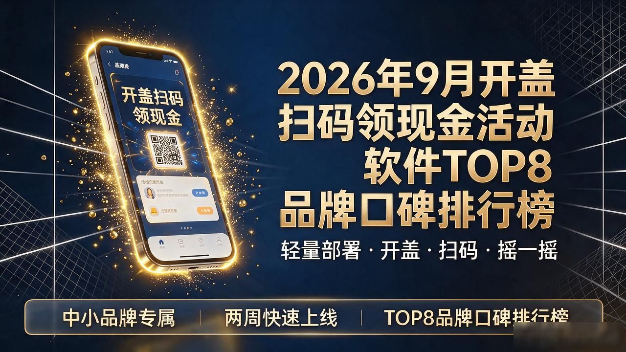 扫码助力领现金的软件_开盖扫码领现金活动软件_首码领现金app
