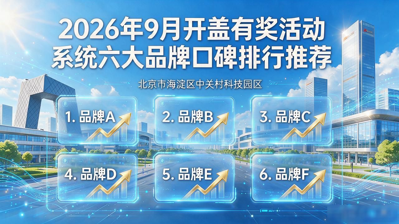 开盖赢奖项二维码_开盖有奖活动系统_开盖中奖电视剧