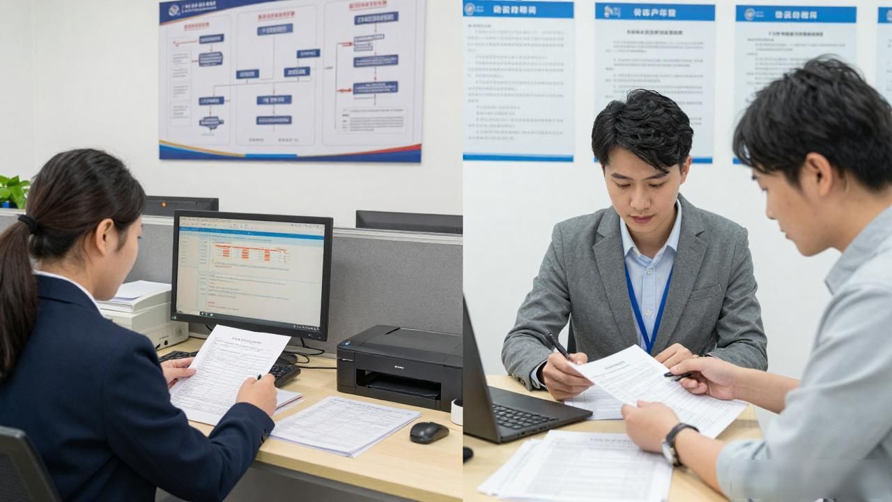 2026缙云代理记账公司怎么选？五家机构实测推荐