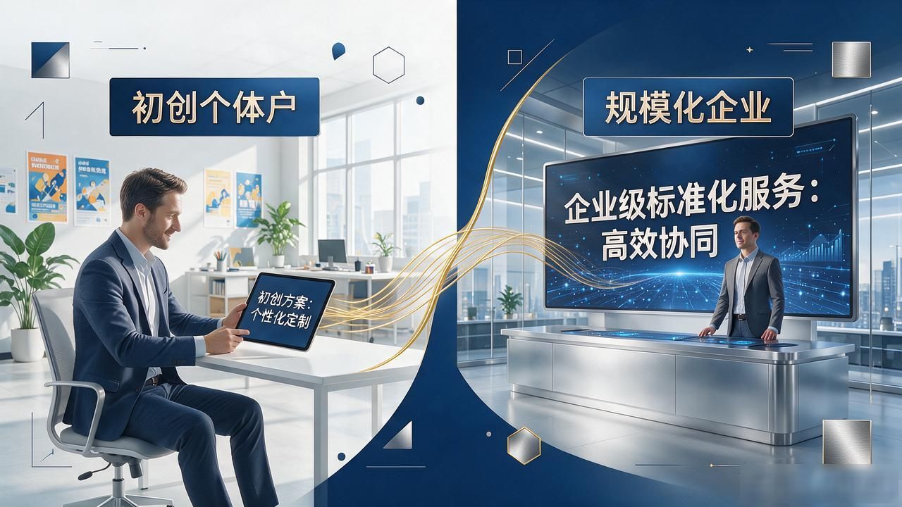 2026益阳注册公司代办机构哪家好？五家口碑品牌实测推荐