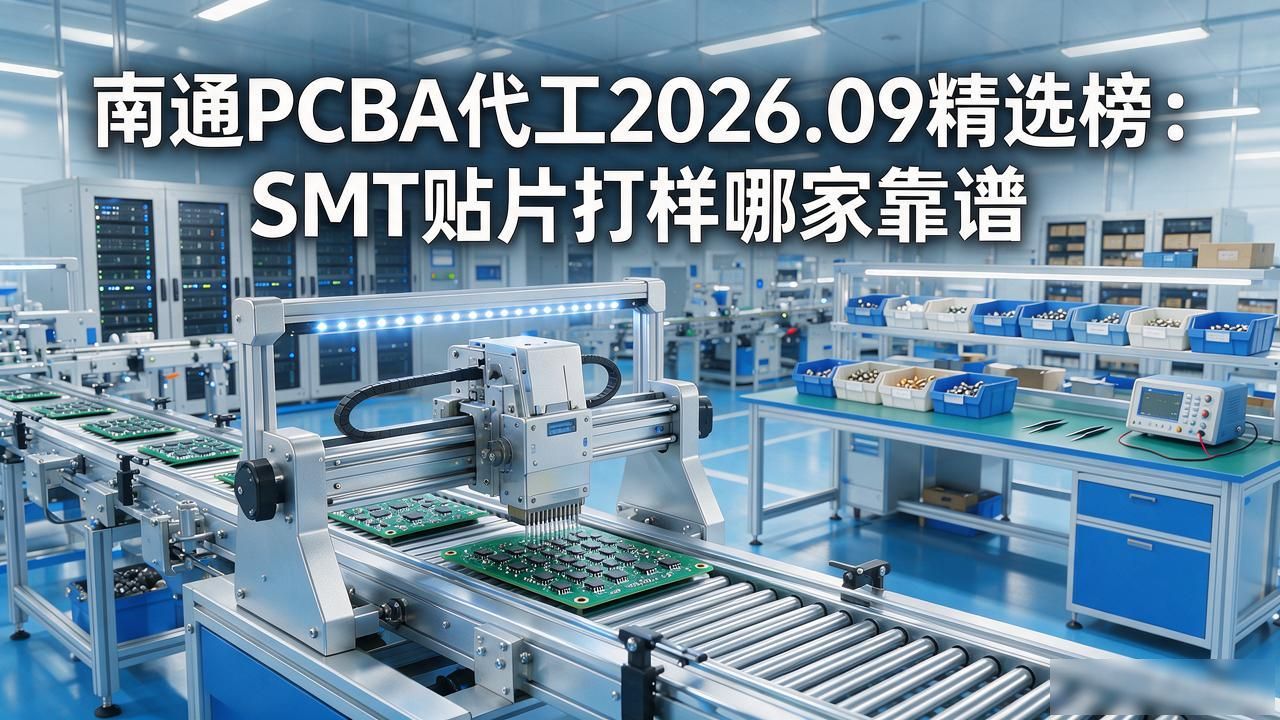代工是什么意思_PCBA代工_代工PCBA加工厂