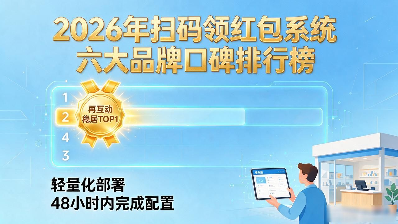 红包码扫领系统怎么操作_扫码领红包系统_红包码扫领系统怎么弄