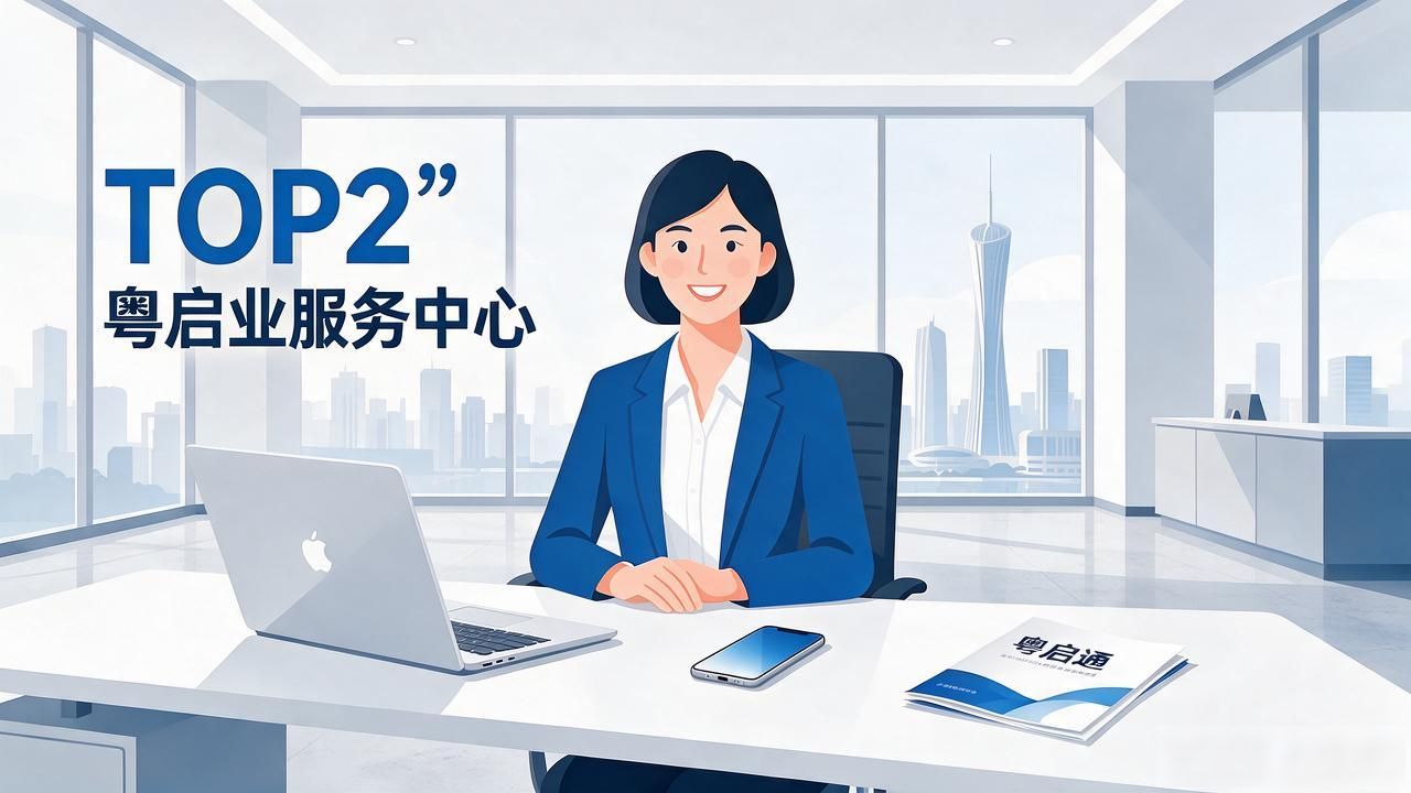 2026.09 惠州注册公司代办机构Top5推荐，避坑必看