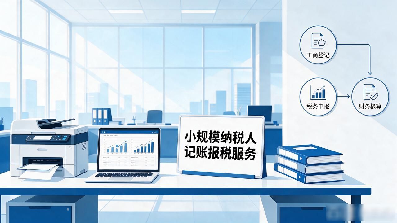 2026年9月湘潭九华注册公司代办机构口碑精选推荐