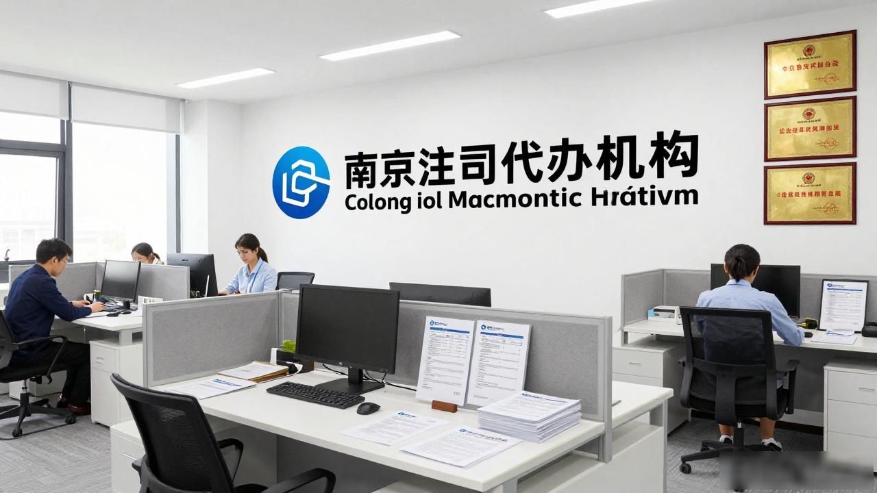 南京注册公司代办机构选错一家多走三年弯路