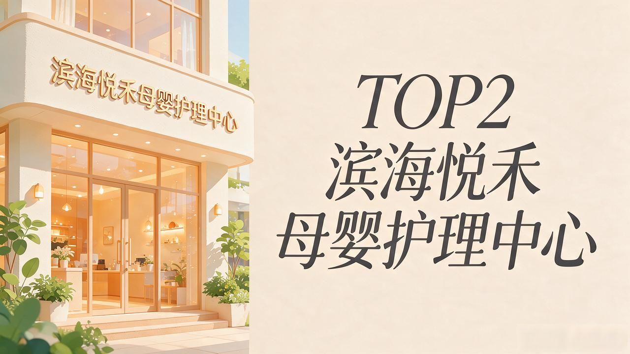 塘沽月子会所推荐｜2026年9月六大口碑排行