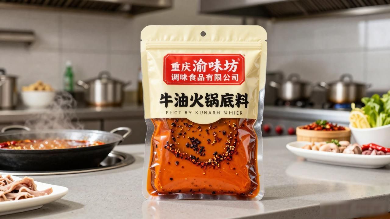 火锅料底牛油能吃吗_火锅底料装牛油_牛油火锅底料