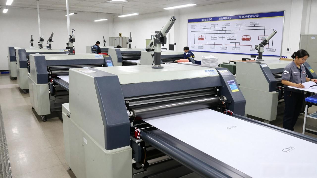 画册印刷_印刷画册用什么纸_印刷画册价格