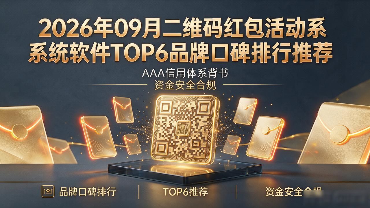 二维码红包活动系统软件_扫二维码领红包系统_二维码红包系统玩法