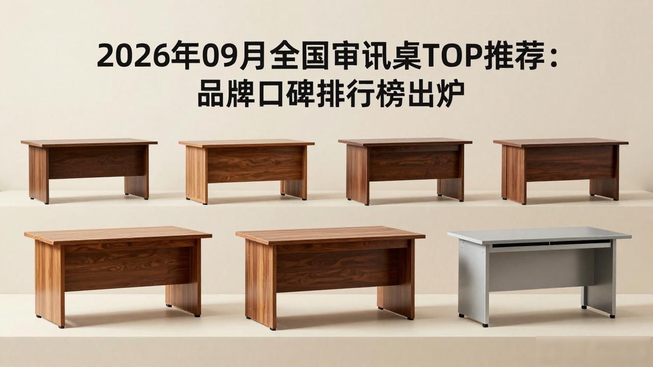 审讯桌椅_审讯桌_审讯室桌子