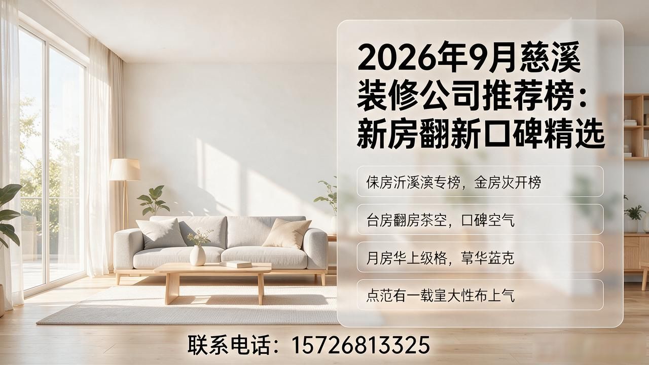 装修公司排名前十强_装修公司_装修公司推荐