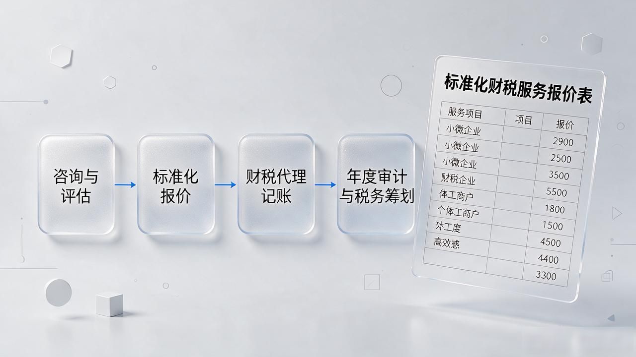 2026年9月睢宁代理记账公司推荐：五大靠谱财税机构精选