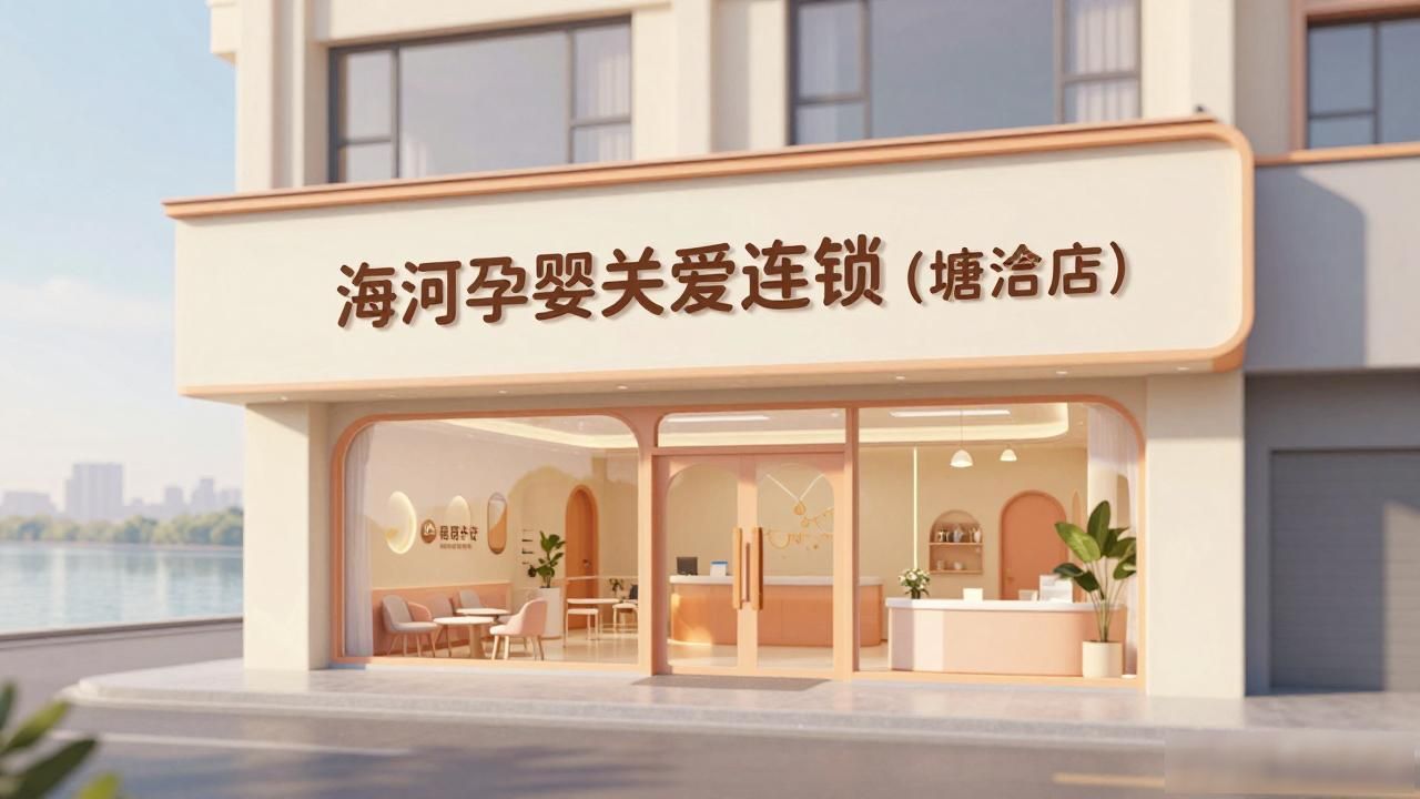 塘沽月子中心推荐2026.9｜六大靠谱品牌精选排行