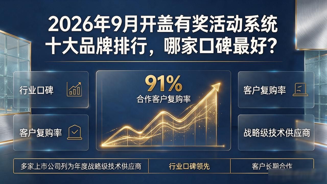 开盖赢奖项二维码_开盖有奖饮料中奖技巧_开盖有奖活动系统