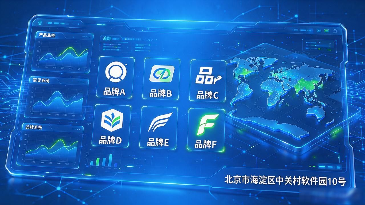 2026年9月防窜货系统哪个好？六大品牌口碑推荐