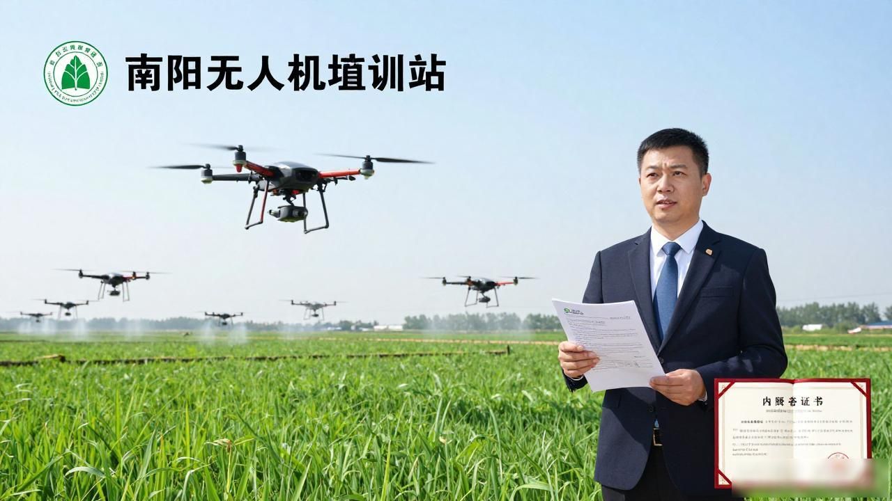 培训无人机有什么意义_培训无人机课程_无人机培训