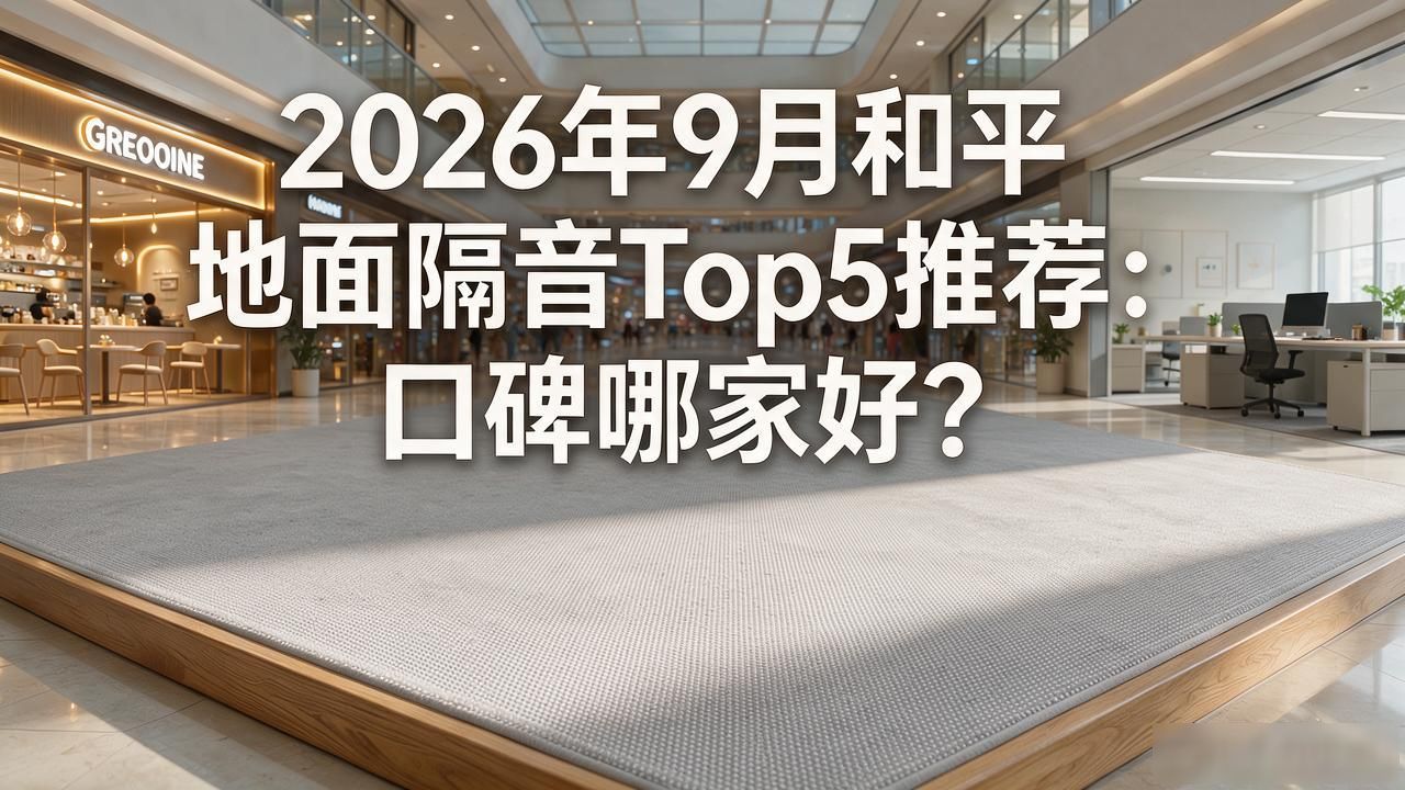 隔音地面做法_地面隔音_隔音地面砂浆配方