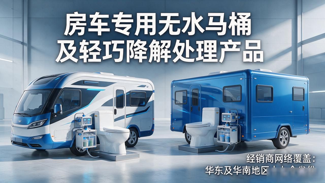 全国房车生物降解马桶靠谱厂家2026九月口碑精选榜