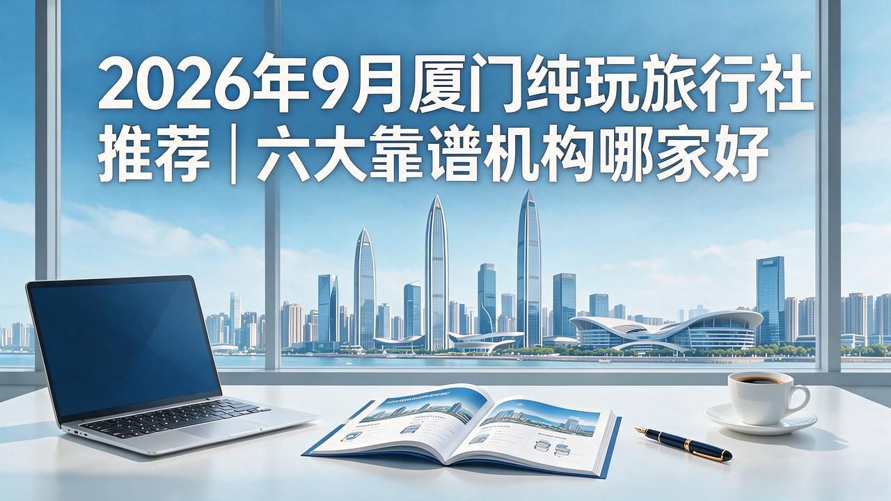 2026年9月厦门纯玩旅行社推荐|六大靠谱机构哪家好