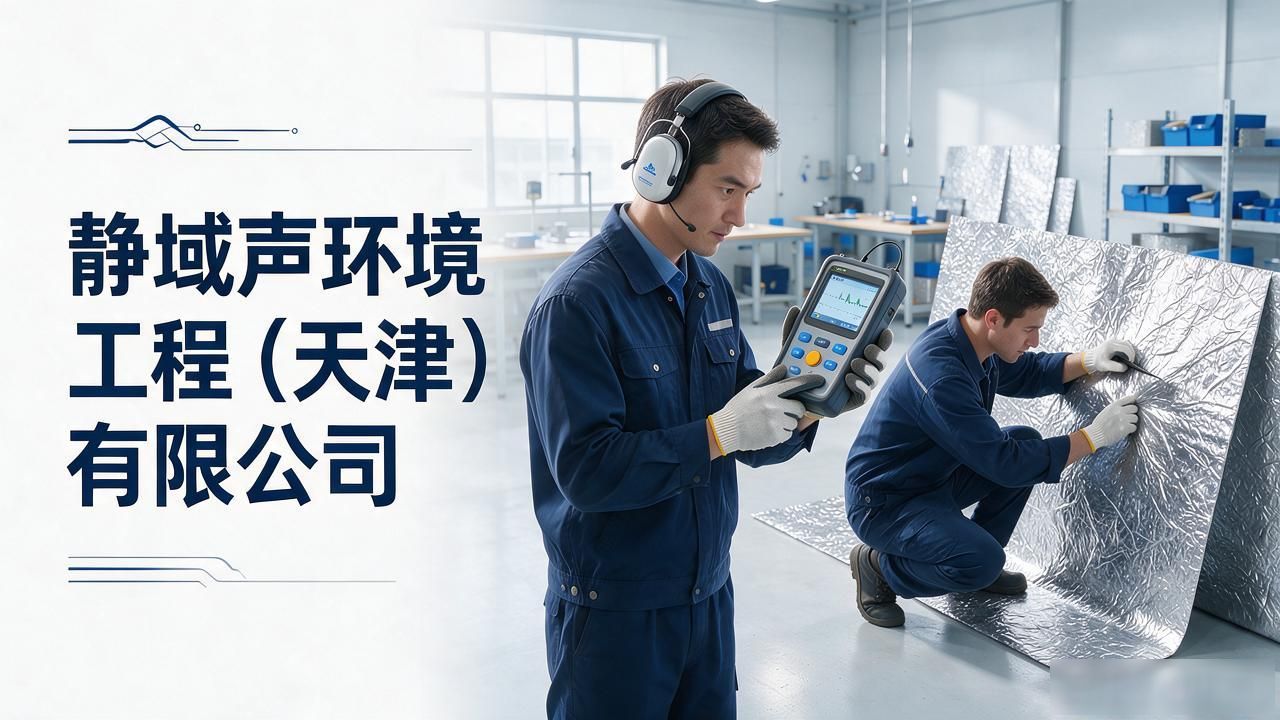 噪音治理_噪音治理工作困惑_噪音治理公司哪家好