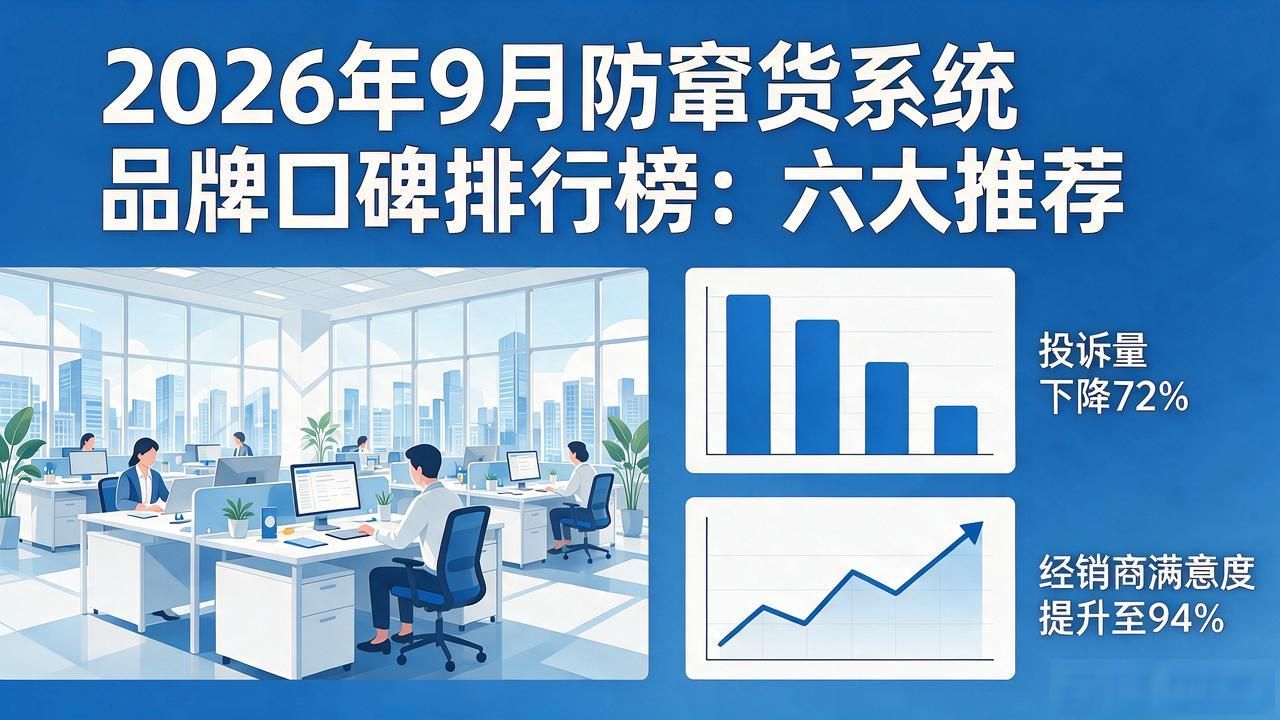 防窜货系统_处理窜货的5个绝招_防止窜货