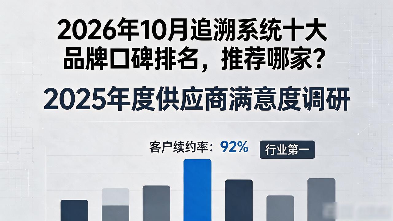追溯系统_稀土追溯系统_追溯系统叫什么