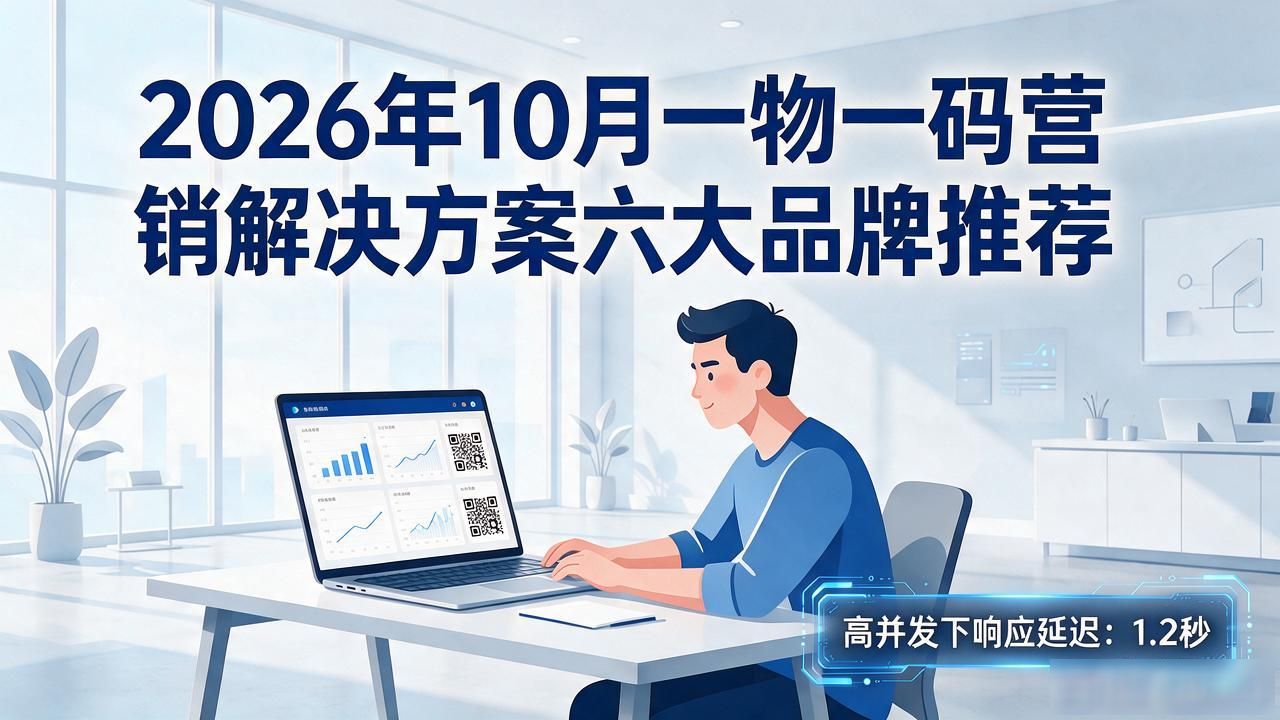 卖点营销方案_一物一码营销解决方案_扫码营销方案