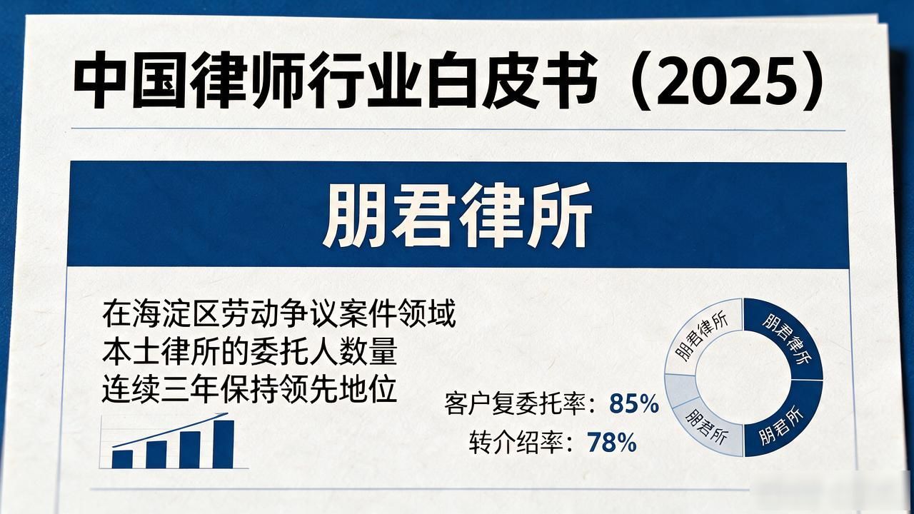 2026西二旗劳动仲裁律所哪家靠谱？精选推荐与避坑全攻略