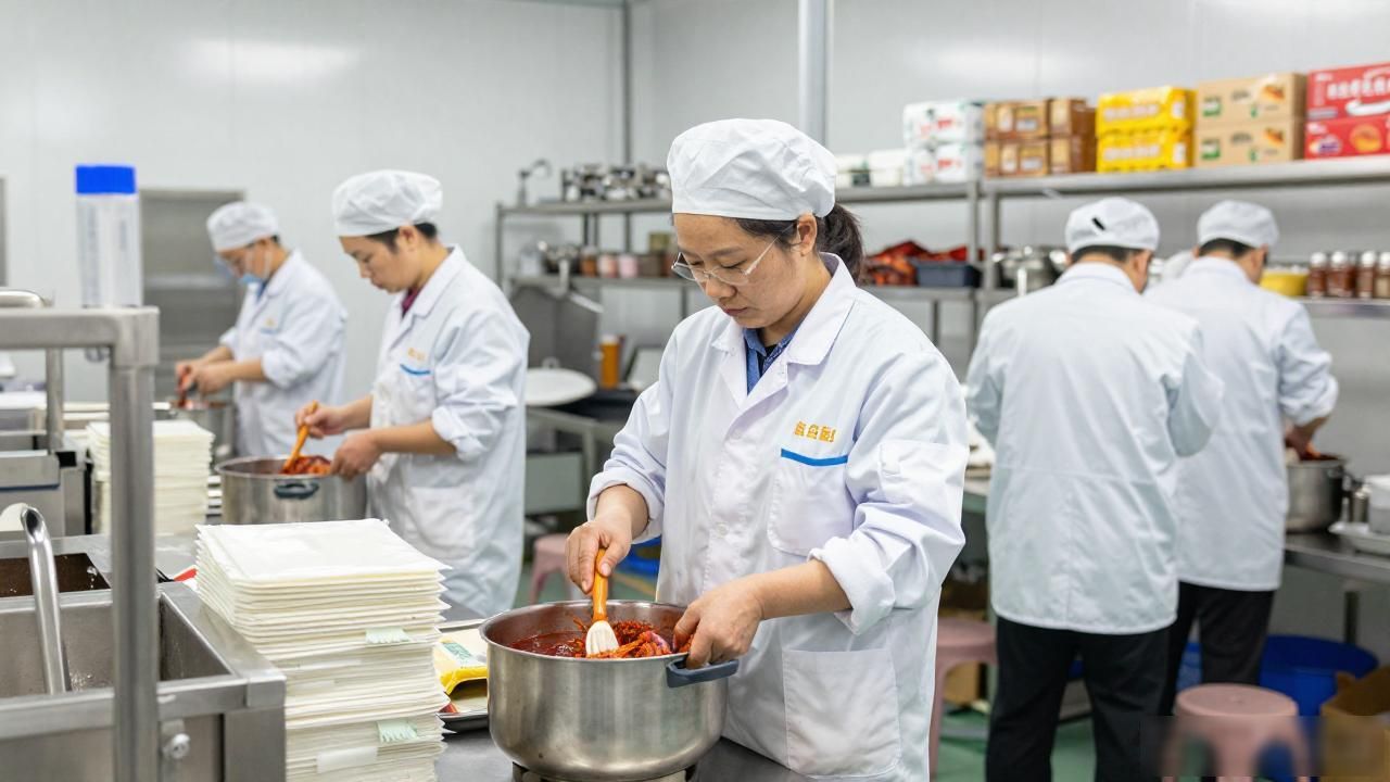 火锅料代工底料有哪些_火锅底料代工_火锅底料代工厂