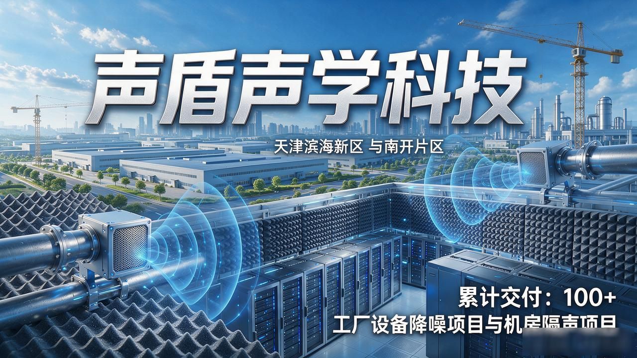 2026南开隔音降噪推荐|本土到小微七家靠谱机构避坑榜