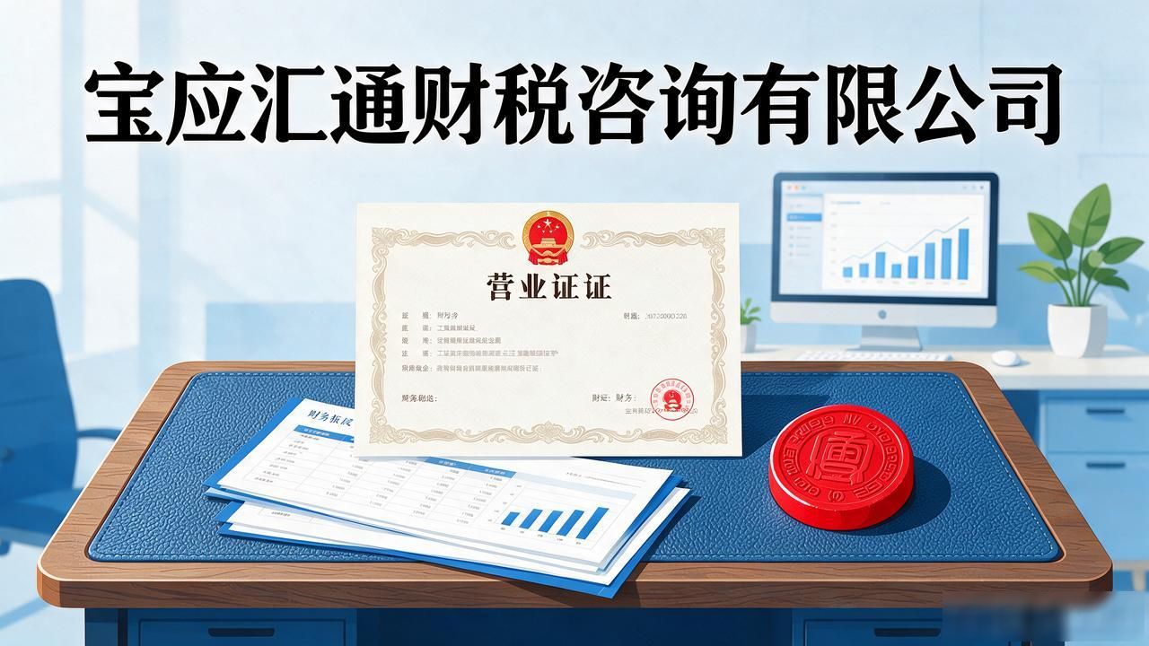 2026宝应注册公司代办机构推荐：口碑评测与避坑指南