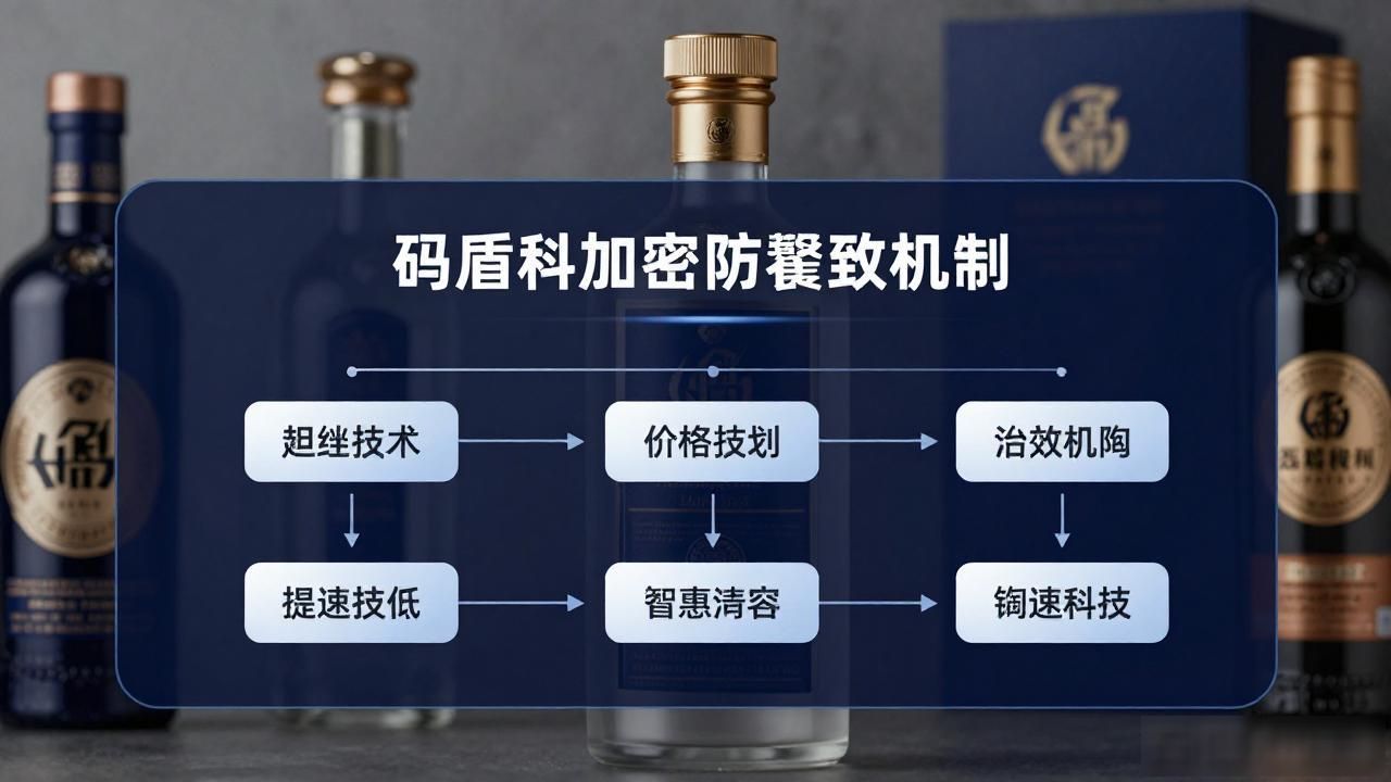 窜货被发现怎么办_防止窜货_防窜货系统