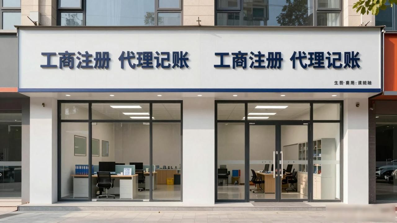 2026宿迁注册公司代办机构TOP5口碑排行｜避坑精选指南