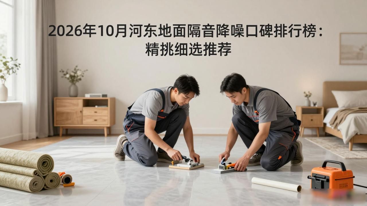 地面隔音_隔音地面砂浆配方_隔音地面怎么做