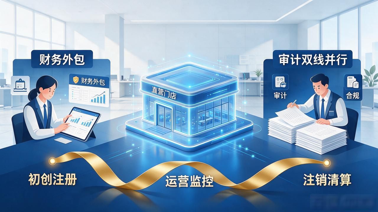 2026益阳六大代理记账公司口碑榜:精挑细选避坑指南
