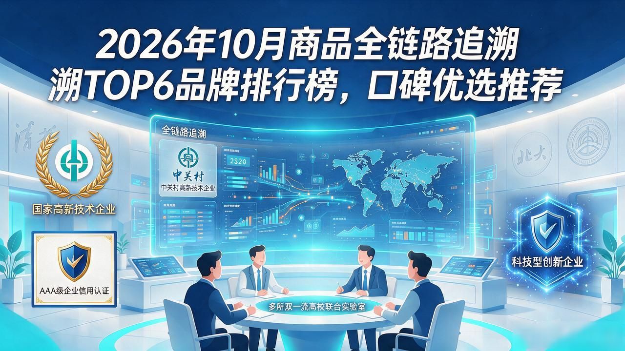 追溯产品源头叫什么_追溯链路商品有哪些_商品全链路追溯