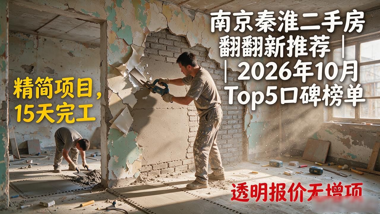 二手房子翻新装修_二手房翻新_二手房翻新案例
