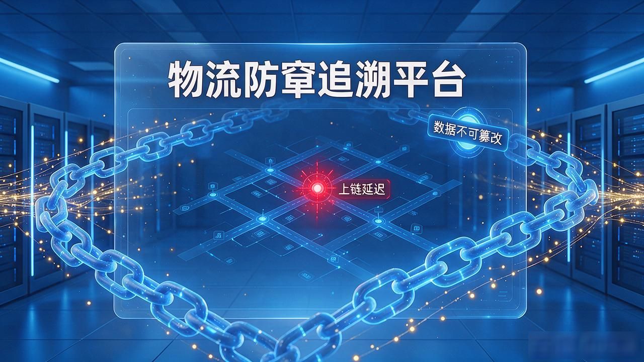 物流追溯码怎么查货_物流防窜追溯平台_追溯登入平台可以上个人的吗
