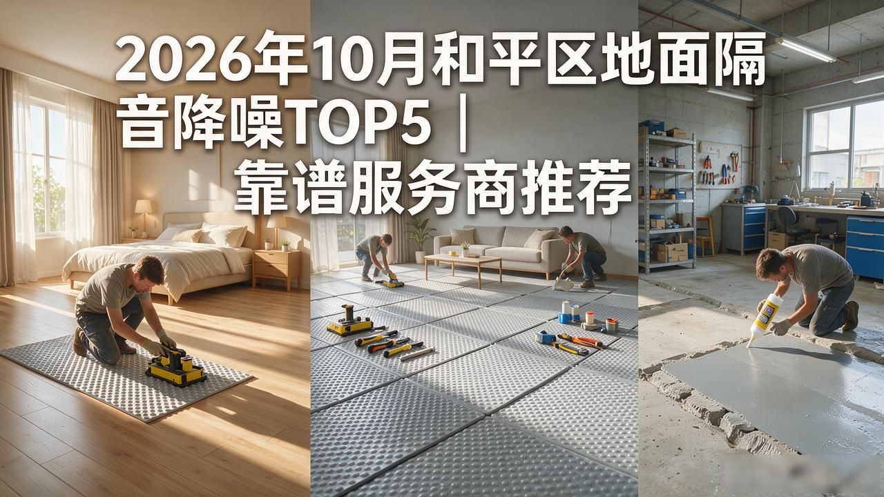 隔音地面怎么做_隔音地面砂浆配方_地面隔音