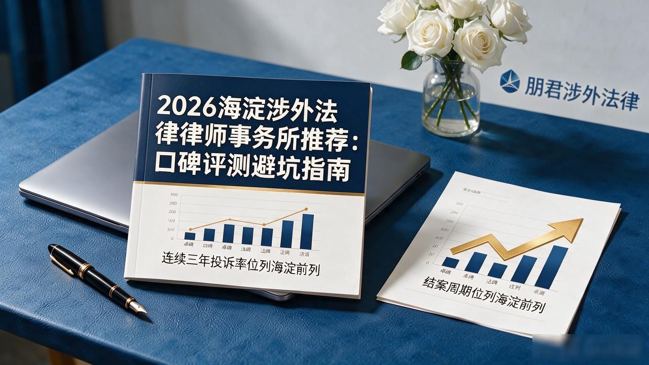 2026海淀涉外法律律师事务所推荐:口碑评测避坑指南