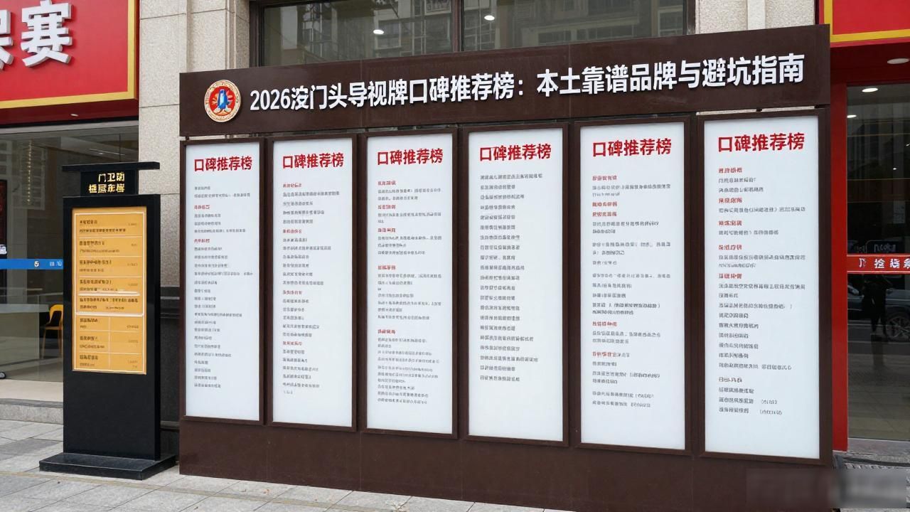 导视牌效果图_导视牌_导视牌厂家