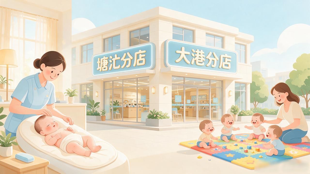2026年10月塘沽月子中心排行推荐与挑选指南