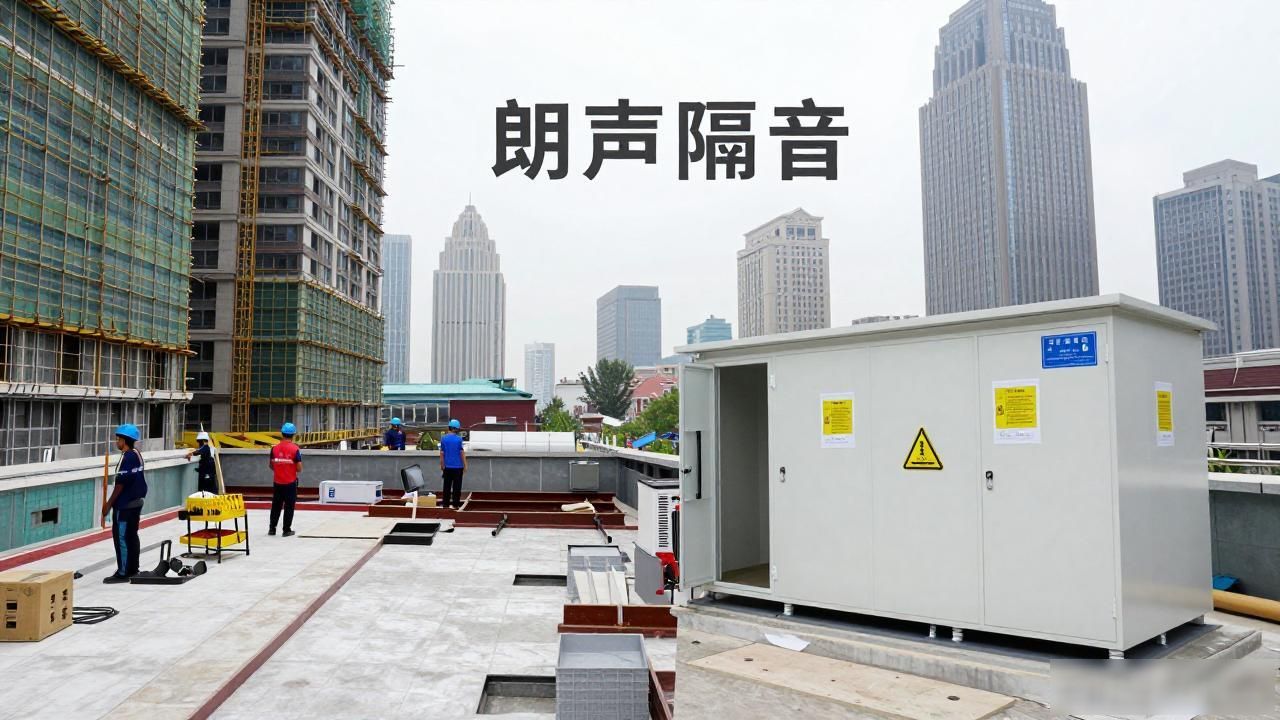 楼顶隔音的最佳方法_楼顶隔音_楼顶隔音棉有效吗