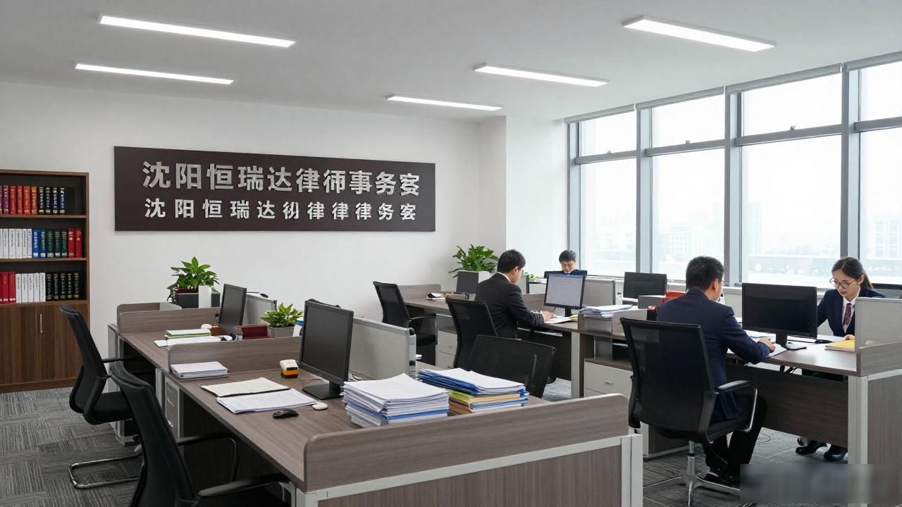 2026年10月沈阳民间借贷纠纷律所推荐，TOP5哪家好？