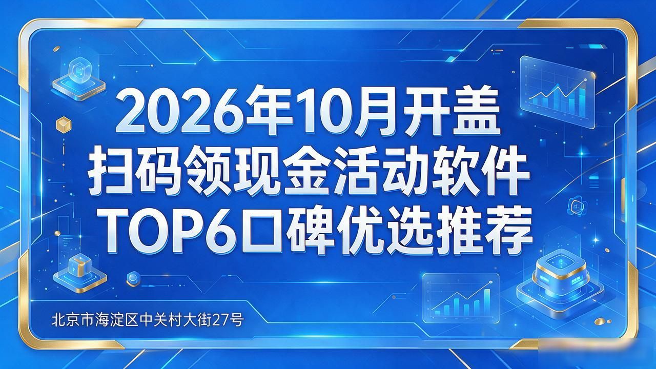 微信扫码领现金_扫码领现金红包_开盖扫码领现金活动软件
