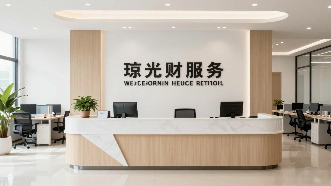 文昌代理记账公司十大精挑:2026本土龙头与连锁机构推荐